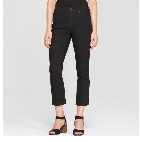 Universal Thread Denim - NWOT Universal Thread High Rise Jeans